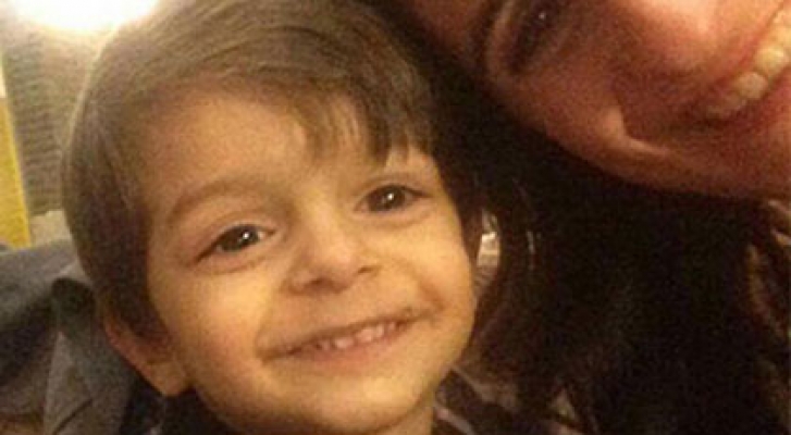 Serviste unutulan 3 yaşındaki Alperen havasızlıktan öldü