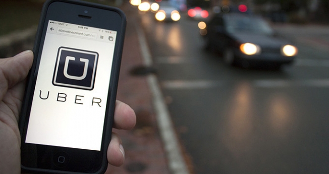 Sürücülü araç kiralama şirketi Uber'in Yeni CEO'su belli oldu
