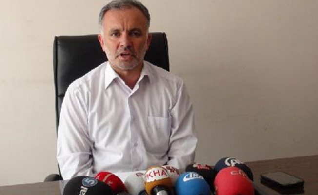 Tutuklu HDP Sözcüsü Ayhan Bilgen'den bomba itiraf