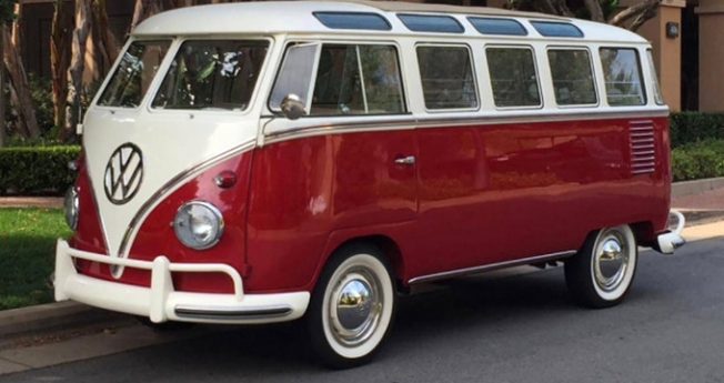 Volkswagen'ın efsane minibüsü geri dönüyor