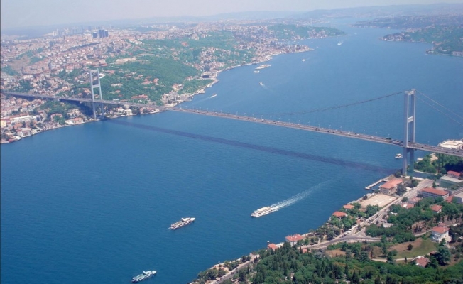 13 ilin nüfusu geriledi İstanbul rekora koşuyor