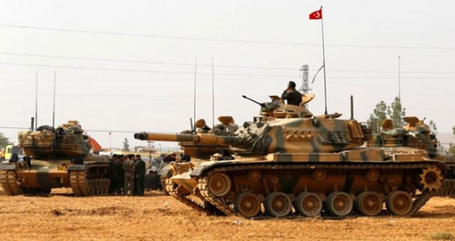 Cumhurbaşkanı Erdoğan: Türkiye İdlib'e asker gönderecek