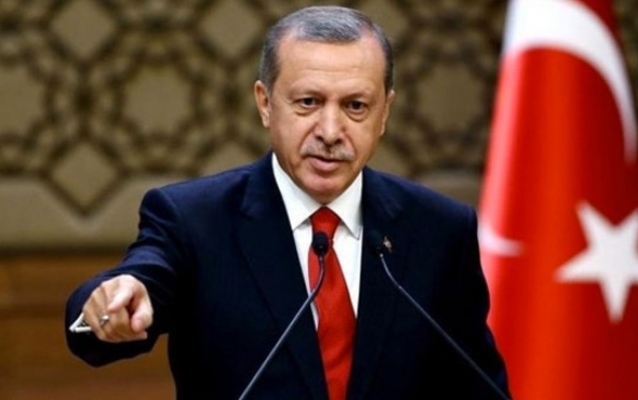 Erdoğan için Nobel Barış Ödülü çağrısı
