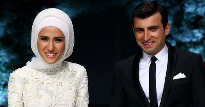 Cumhurbaşkanı Erdoğan, Sümeyye'den kız torununa ne isim verdi?