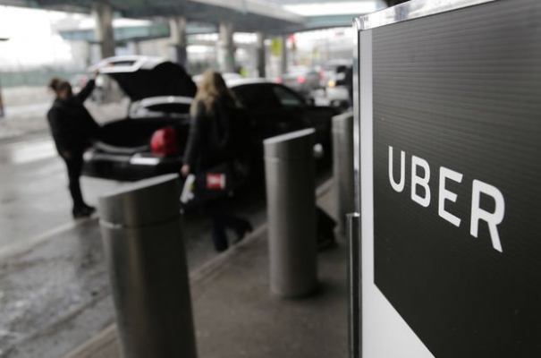 FBI taşımacılık şirketi Uber'in peşine düştü