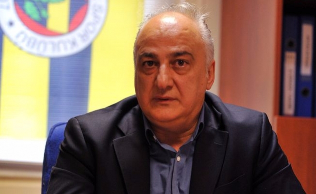 Fenerbahçe'nin Asbaşkanı hayatını kaybetti