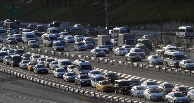 Fenerbahçe ile Başakşehir derbisi öncesi bu yollar trafiğe kapanacak