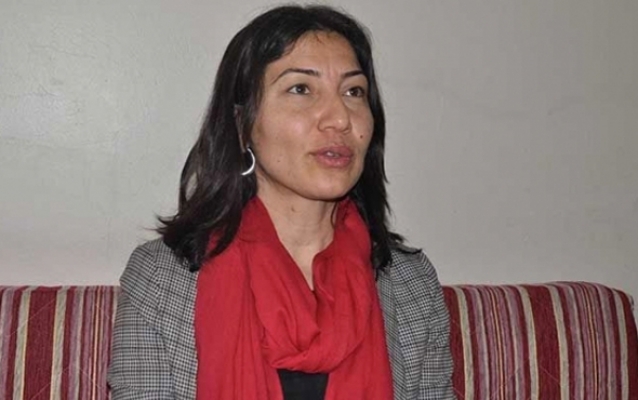 HDP Şırnak Milletvekili Leyla Birlik serbest bırakıldı