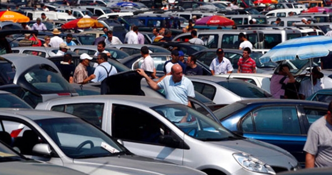 Hükümet, 2.el konut ve otomobil satışına standart getiriyor