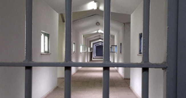 İçeri alınan FETÖ'cüler için 50'den fazla cezaevi yapılacak
