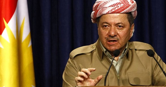 Irak Federal Mahkemesi'nin kararına Barzani cephesi ne dedi?