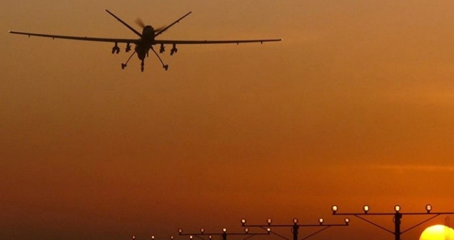 İran hava sahasını Barzani uçuşlarına kapattı
