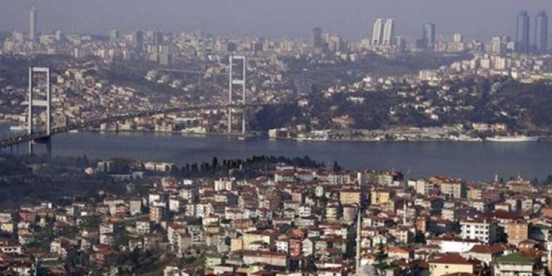 İstanbullu 1 yıl çalışsa 8 metrekareyi zor alabiliyor