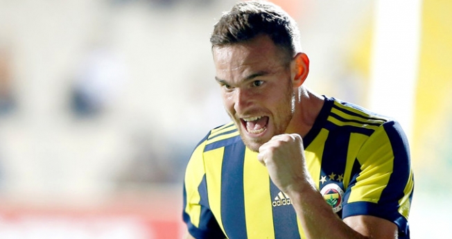 Kabus bitti Fenerbahçe Alanya'da patladı