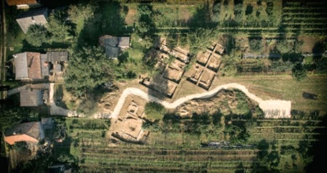 Kanuni'nin Zigetvar'daki mezarına 4 yıl sonra onay