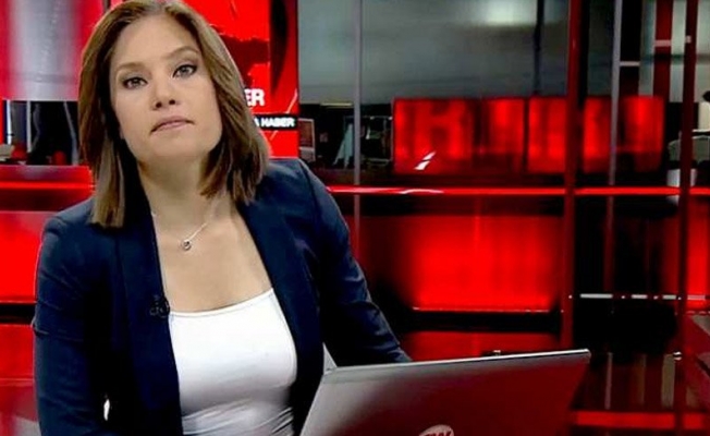 Nevşin Mengü CNN Türk’ten istifa etti