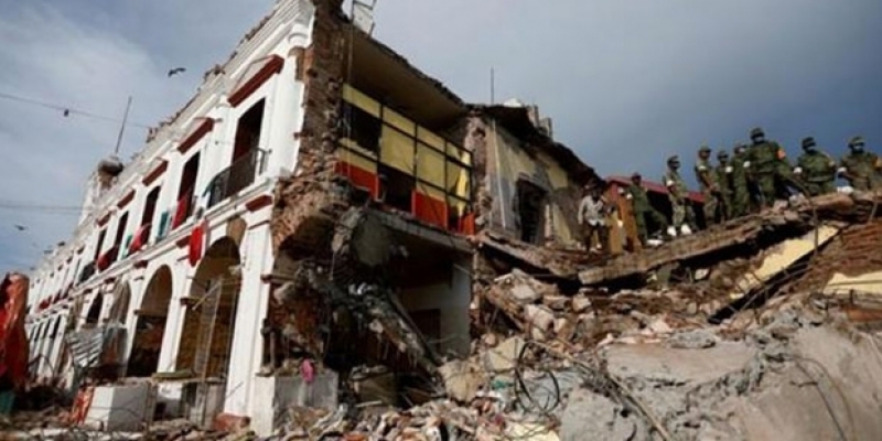 Prof. Ahmet Ercan: 10 gün içinde deprem olabilir