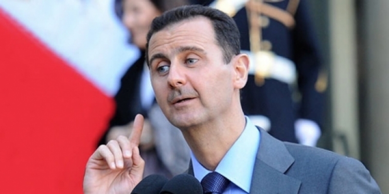 Robert Fisk: Savaş bitiyor, Esad kazandı