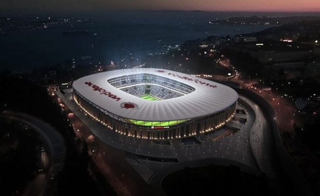 Süper Kupa finali İstanbul'da oynanacak