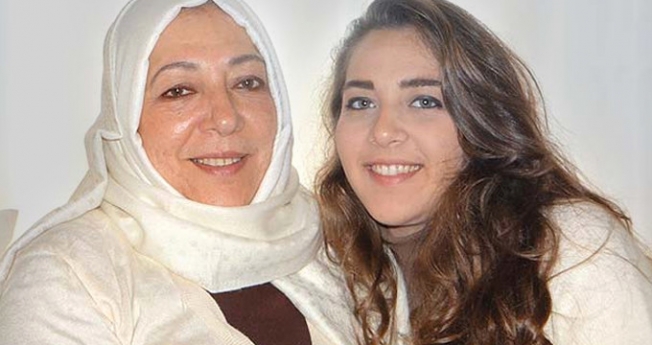 Suriyeli gazeteci anne ve kızının katili akrabası çıktı