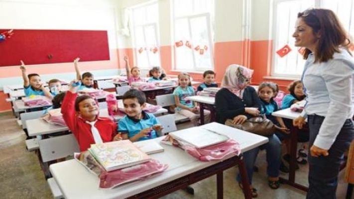 Tunceli'de 50 öğretmenin ataması durduruldu