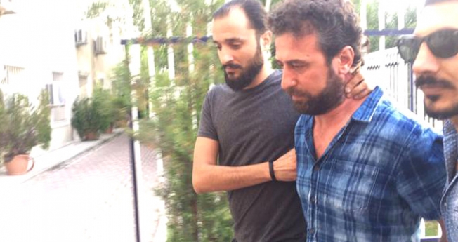 Yeni Akit yayın yönetmenini öldüren damadın ilk ifadesi