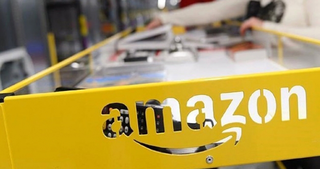 Amazon, müşterileri evde olmasa bile ürünü eve bırakabilecek
