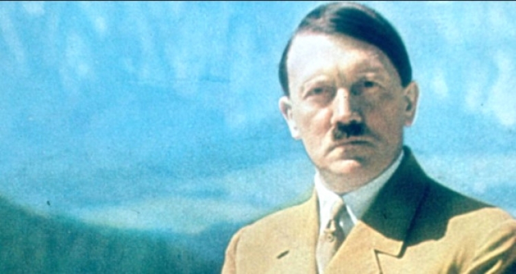 CIA arşivinden çıkan Hitler iddiası ortalığı ayağa kaldırdı