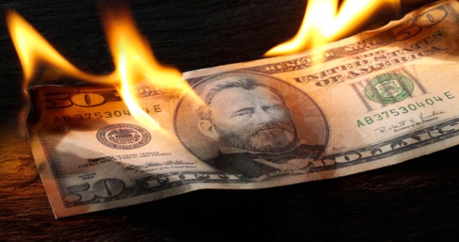 Dolar vize krizini çabuk atlattı piyasalardaki ateş söndü