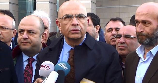 Enis Berberoğlu, MİT TIR'ları Davasında yeniden yargılanacak