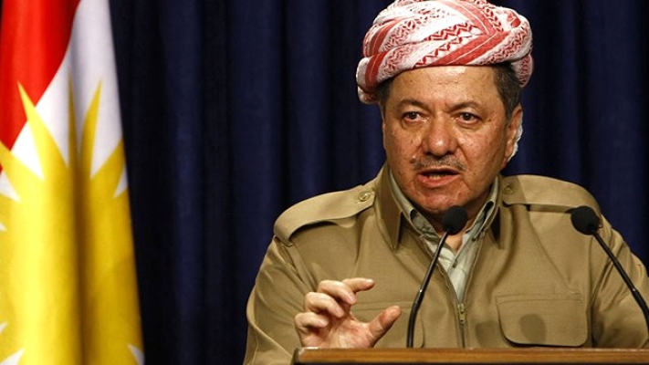 Erdoğan'dan Barzani'ye ret: Artık çok geç