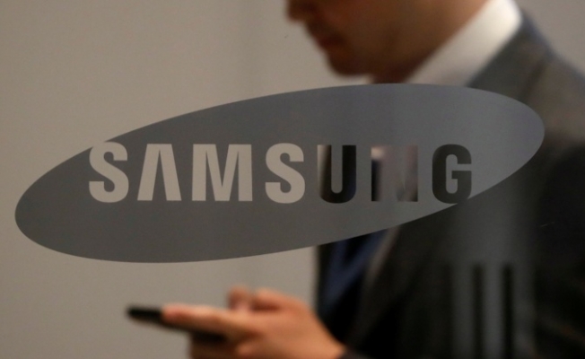 Güney Kore teknoloji devi Samsung bütün CEO’larını değiştirdi
