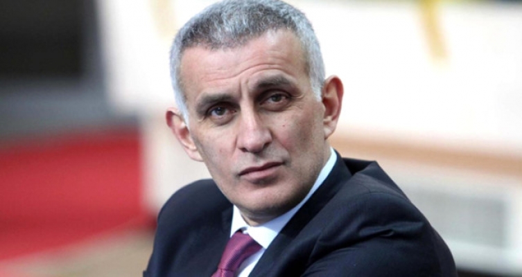 İbrahim Hacıosmanoğlu, Trabzonspor'a başkan adayı olacak