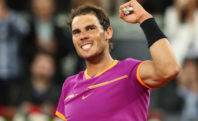 İspanyol tenisçi Rafael Nadal Katolonya referandumu için ne dedi?