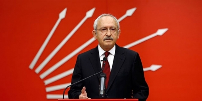 Kemal Kılıçdaroğlu, 6 ilin belediye başkan adayını belirledi