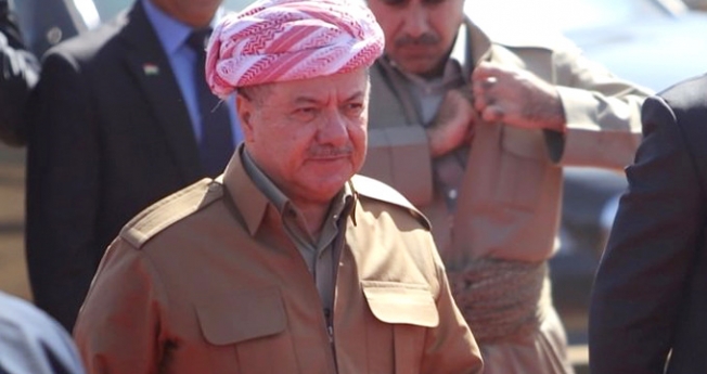 lrak'tan Barzani'yi Bypass edecek proje