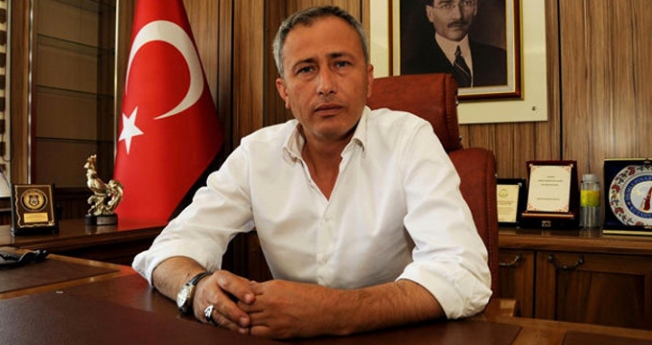 MHP Gökçeada Belediye Başkanı istifa etti