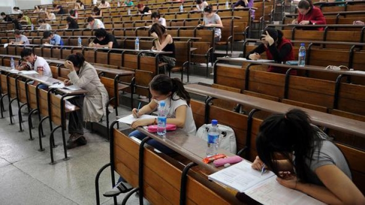ÖSYM'nin yeni üniversite sınavı YKS için planladığı tarih