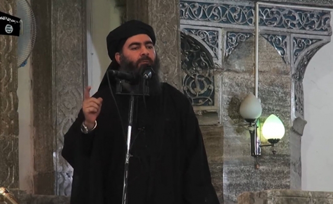 Pentagon:  IŞİD lideri Ebubekir el Bağdadi yaşıyor