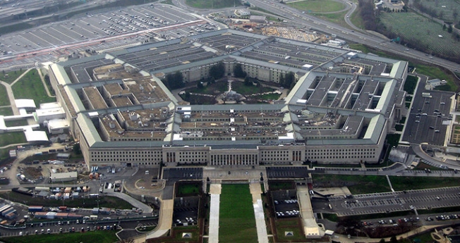Pentagon: Vize krizi askeri operasyonlarımızı etkilemez