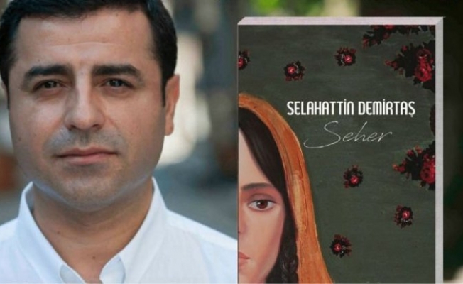 Selahattin Demirtaş'ın Seher'i neden korsan kitaplar arasına düşmedi?