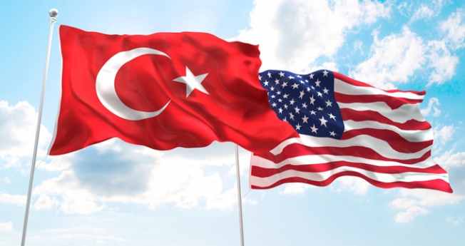 Vize krizi sonrası Türkiye ile ABD arasında ilk temas