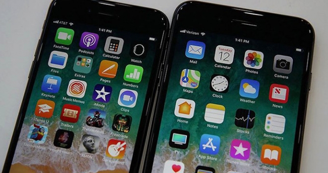 Yeni iPhone'ların Türkiye satış fiyatı belli oldu