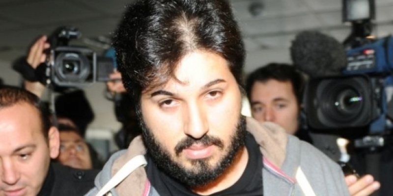 ABD'deki davada Zafer Çağlayan’ın adını Reza Zarrab mı verdi?