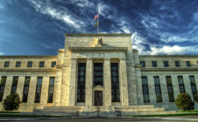 ABD merkez Bankası Fed 22 yıl sonra bir ilke imza attı