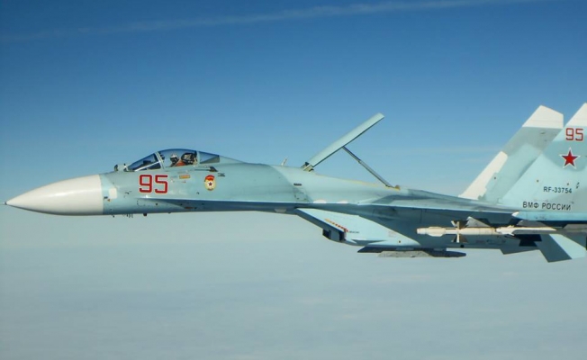 ABD: Rus uçaklarını takip edemiyoruz