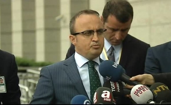 AK Parti: İddialar çöktü, Kılıçdaroğlu istifa etmeli