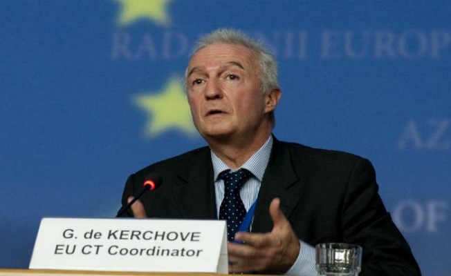 Avrupa Birliği'nden FETÖ çıkışı: Terör örgütü olarak görmüyoruz