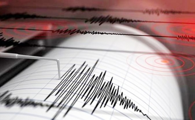 Bilim insanları uyardı: '2018'de şiddetli depremler olabilir'