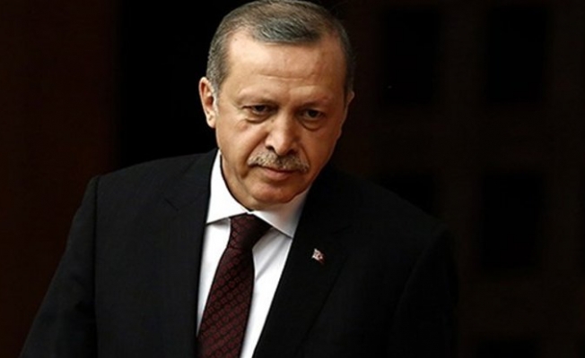 Erdoğan: Ne kadrosu yahu, çalışıyorsunuz işte